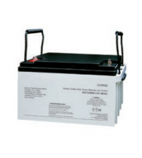 Bateria VRLA - WEG - 12 V 80 Ah Bateria VRLA - WEG - 12 V 80 Ah